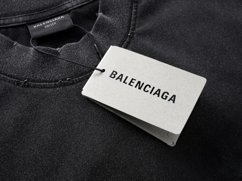 # 25SS # BALENCI*GA # 260g * 1 1 + + os Same Style！！ ：3255# Sizes：xs-L ：1
